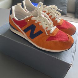 New Balance Sneakers