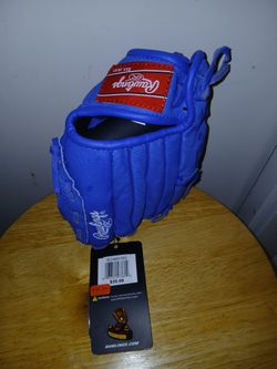 Base Ball Gloves 