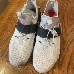 Nike Air Huarache Drift “South Beach” sz 9.5