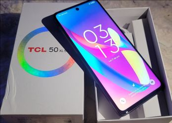 TCL 50 XL 5G 128GB For Tmobile