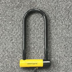 Kryptonite Bike Lock