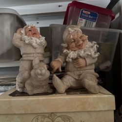 Lawn Ornaments 