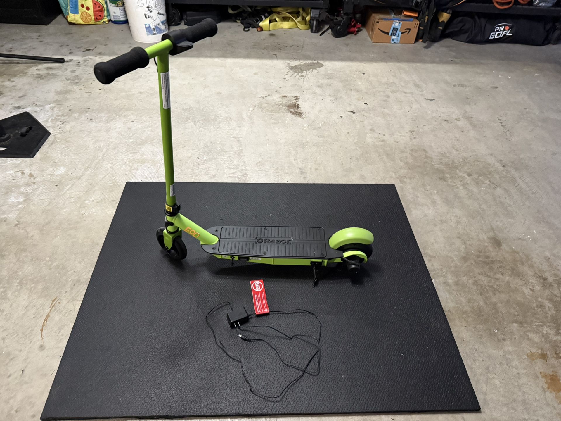 Razor Scooter
