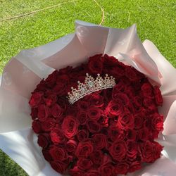 Rose Bouquet