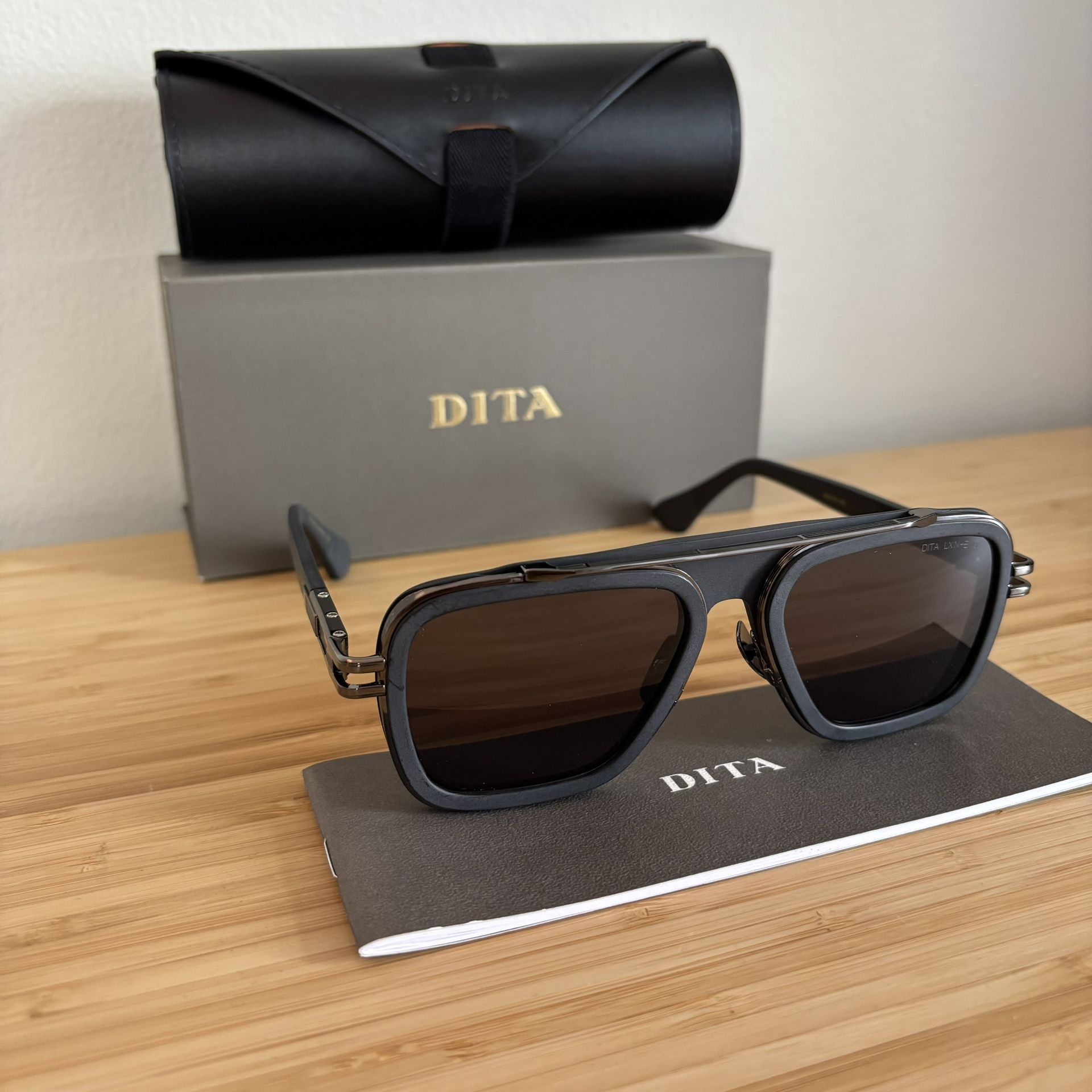Sunglasses Original DITA Men’s