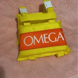 Little Dog Life Preserver