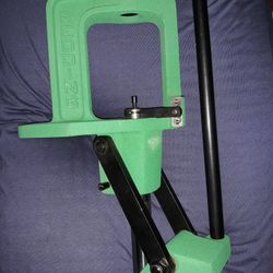 Redding Big Boss 2 Reloading Press 