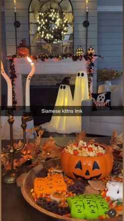 Decor