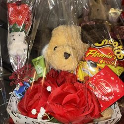 Beautiful Arrangements 