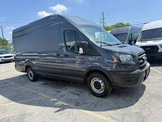2020 Ford Transit 250 Cargo Van