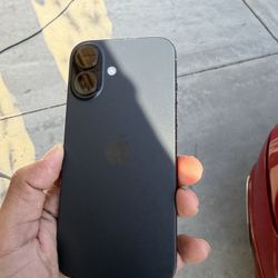 iPhone 16 128Gb Unlocked Any Sim