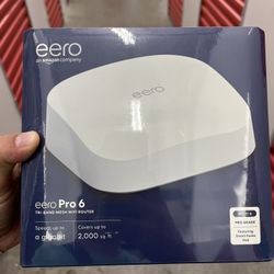 Tri WiFi Mesh Router 