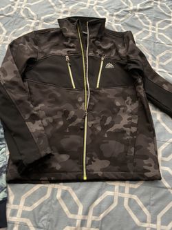 Boys Jacket