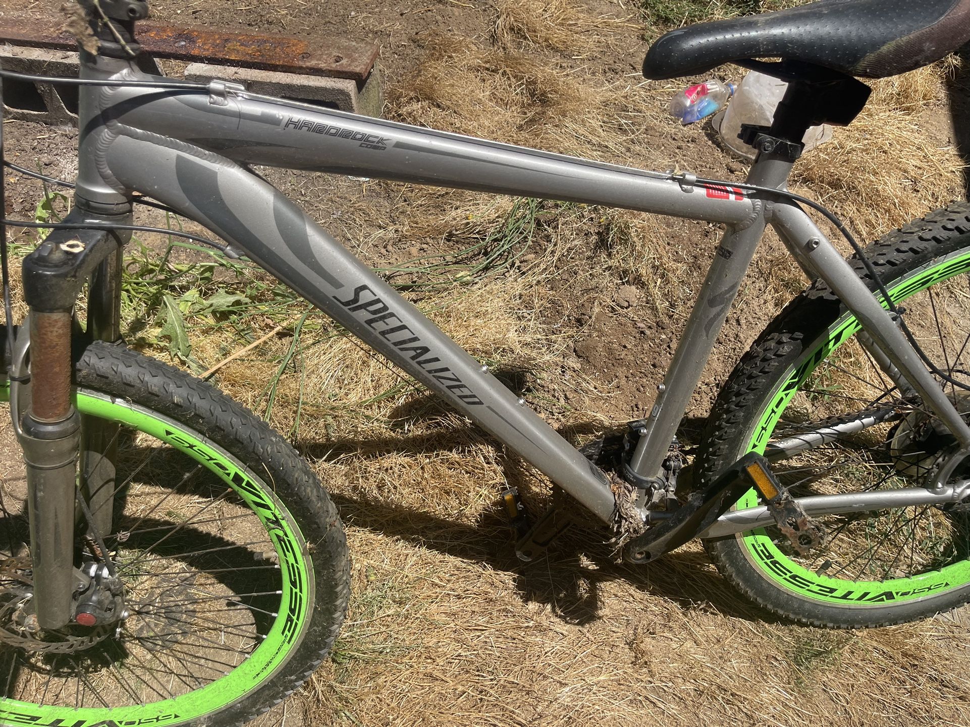 Specialized Hard rock Men’s Bike