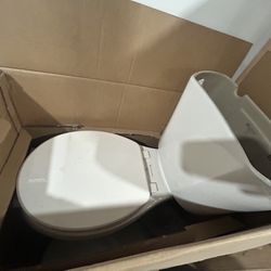 Glacier Bay Toilet New In Box 