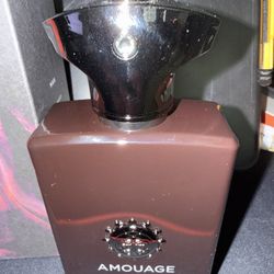 Amouage Lyric Man 100ml