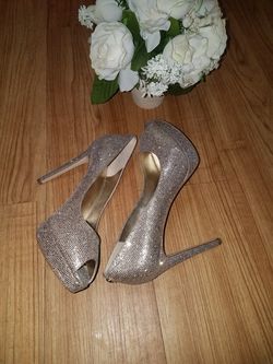 Michael Kors shoes size 9.5