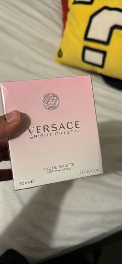Versace Bright Crystal
