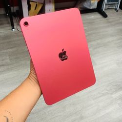 iPad A16 128GB Wi-Fi
