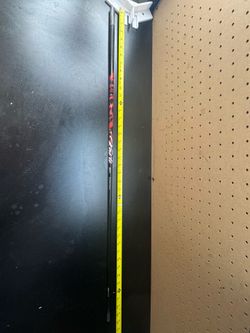Kai’li Red 60S Fairway Wood Shaft