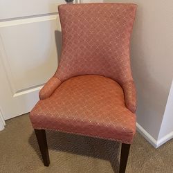 Upholstered Chair