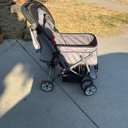 Dog Stroller