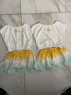 2T  Toddler Clothes