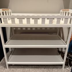 Changing Table