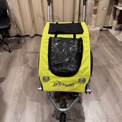 Dog Stroller