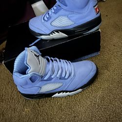 Jordan 5 Retro 