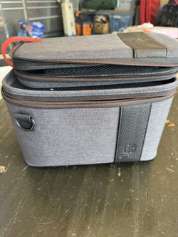 Nintendo Switch Case
