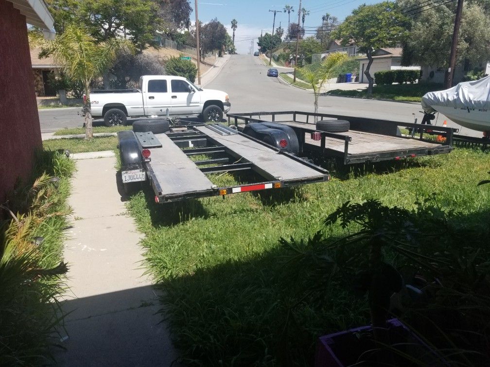 Trailer