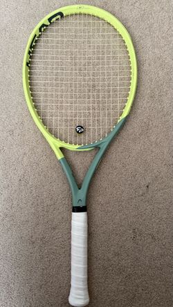 Head Extreme MP 500 Tennis Racket