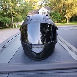 Full Face Motercycle Helmets 