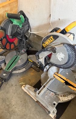 Saws for sale