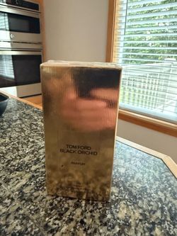 Tom ford Black orchard cologne