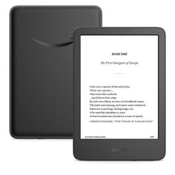 Kindle 