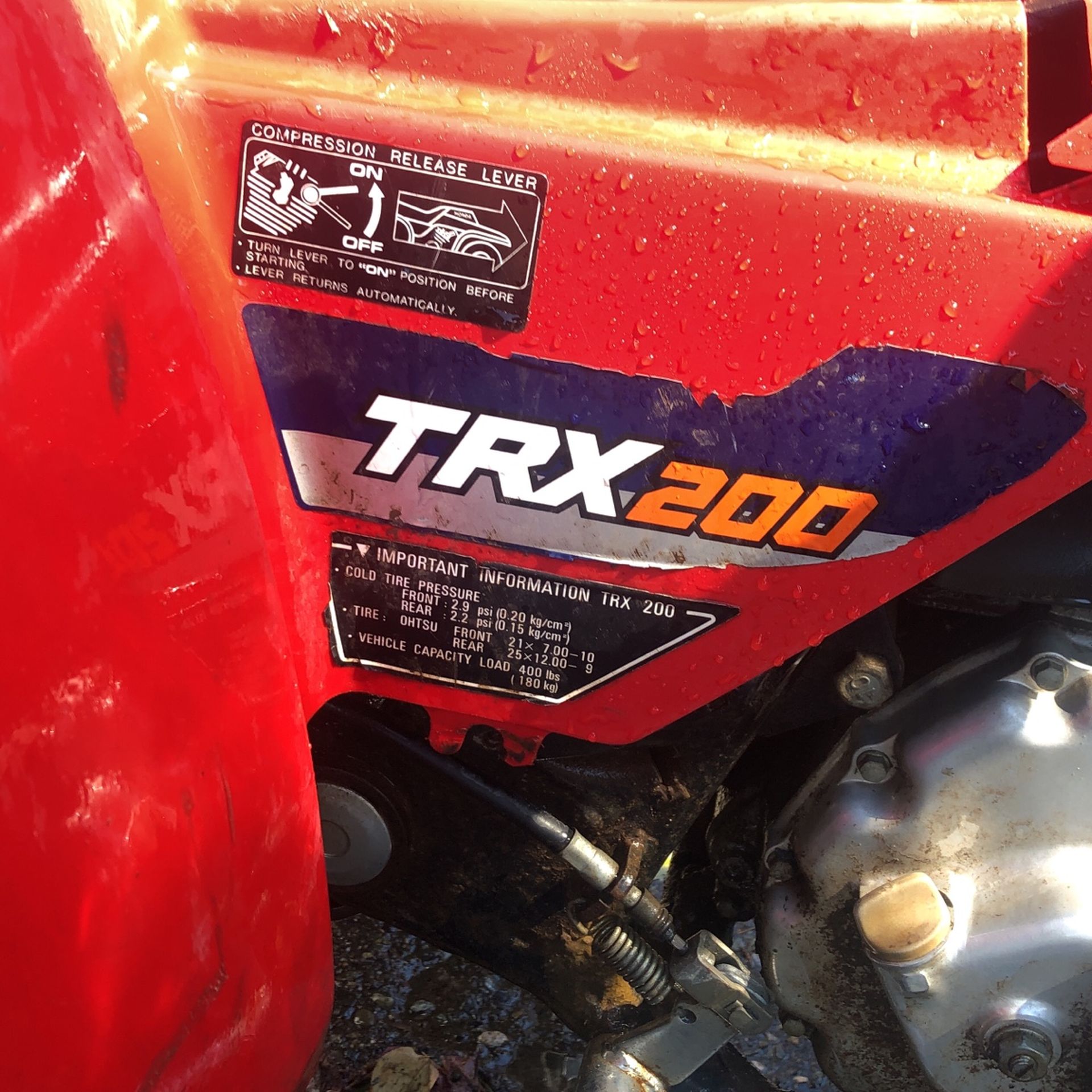 Quad and three wheeler Prices Is For Both!!!