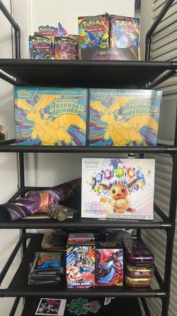 Pokemon Etbs
