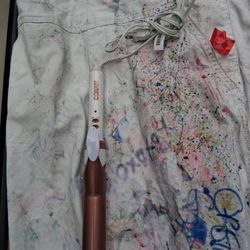 Conair Double Ceramic 1-inch curling iron