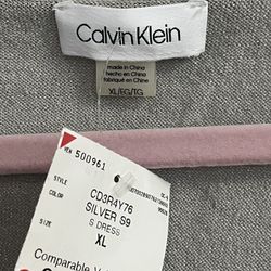 Calvin Klein Cardigan