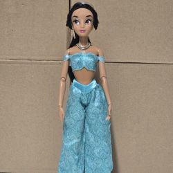 Disney Aladdin @ToyBros 