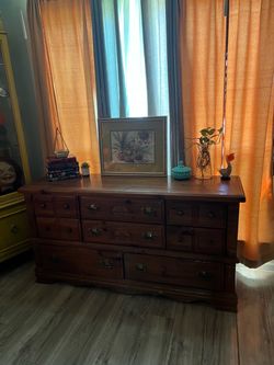 Beautiful dresser