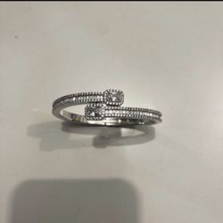Moissanite Bracelet