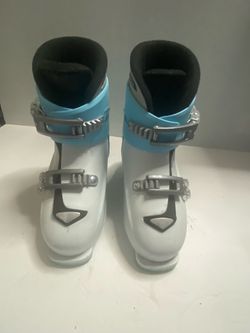 Roces 255MM kids Ski Boots