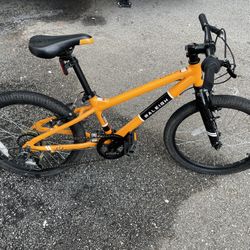 Trail Bike For Kids