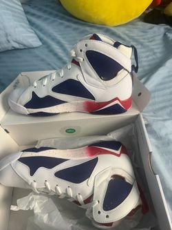 Jordan 7 7y