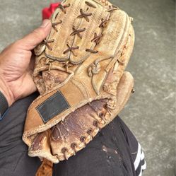 Regent G-532 Glove