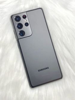 Samsung Galaxy S21 Ultra 128GB Unlocked | FlexEmarket Hot Deal