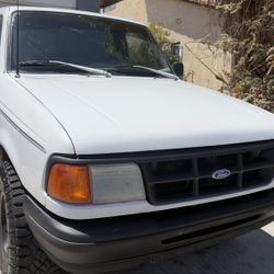 1994 Ford Ranger